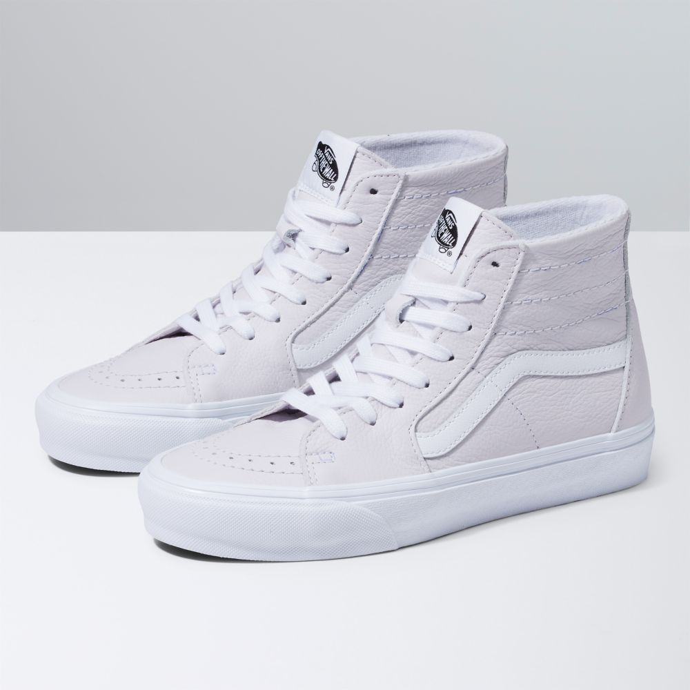 Pánské Classic Vans Sk8-Hi Tapered Viacfarebný | AS5019347