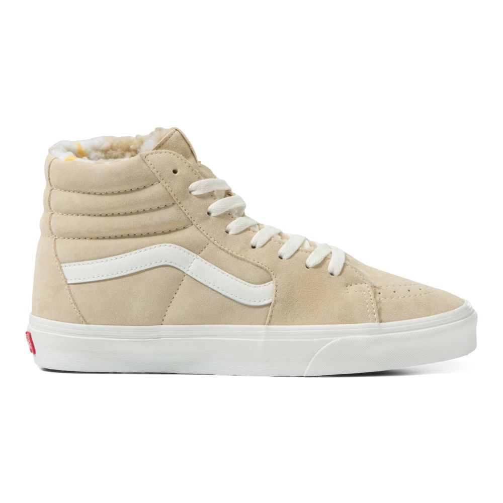 Pánské Classic Vans Sk8-Hi Viacfarebný | XM5463029