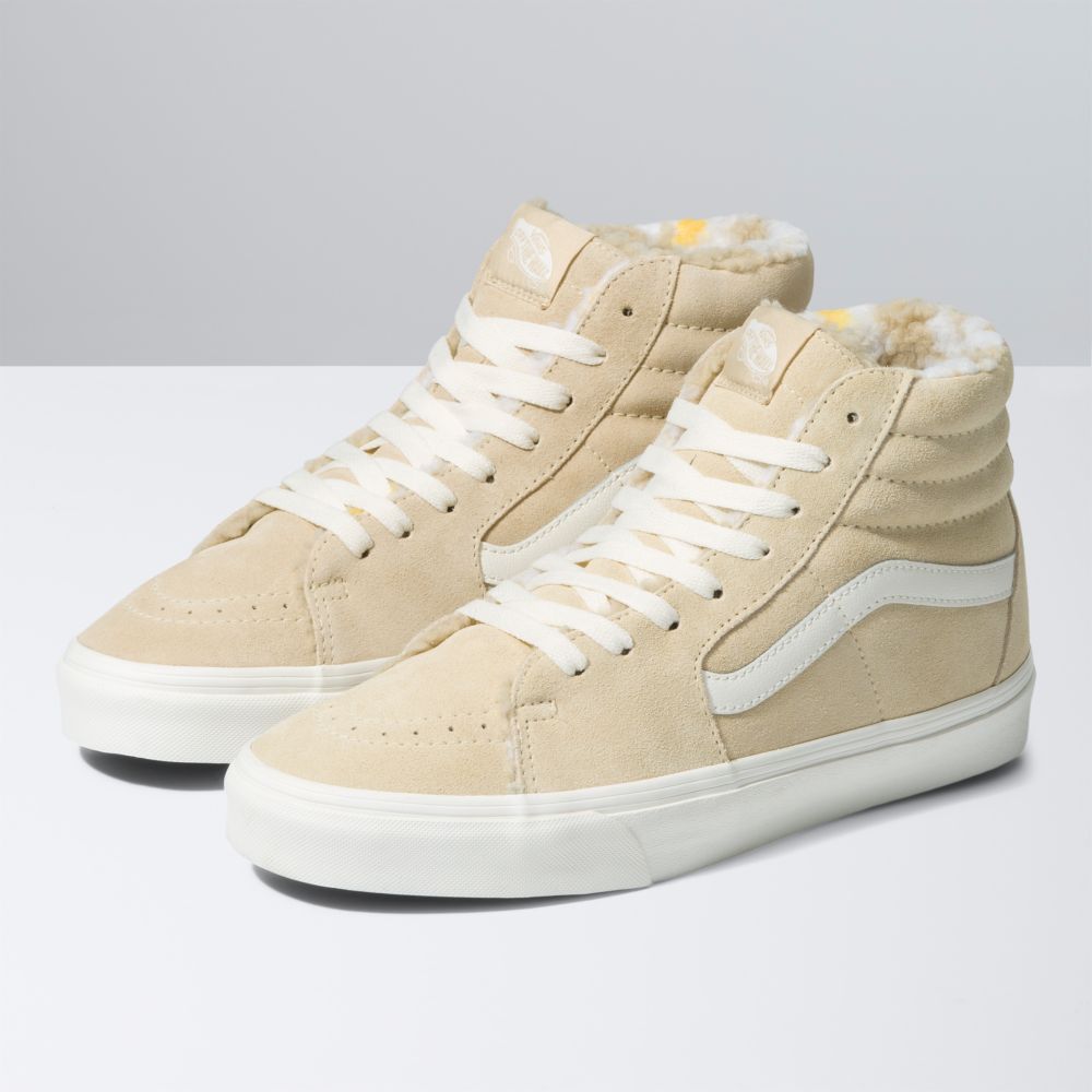 Pánské Classic Vans Sk8-Hi Viacfarebný | XM5463029