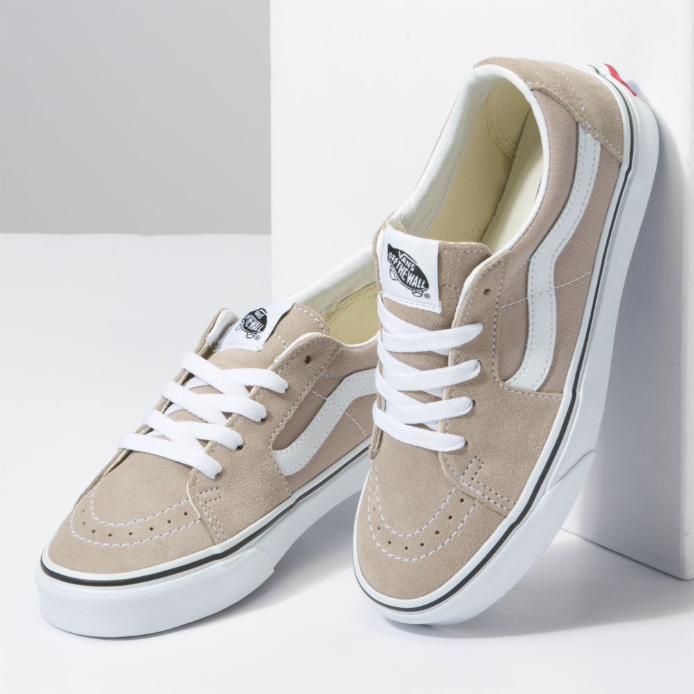 Pánské Classic Vans Sk8-Low Viacfarebný | WJ5607381