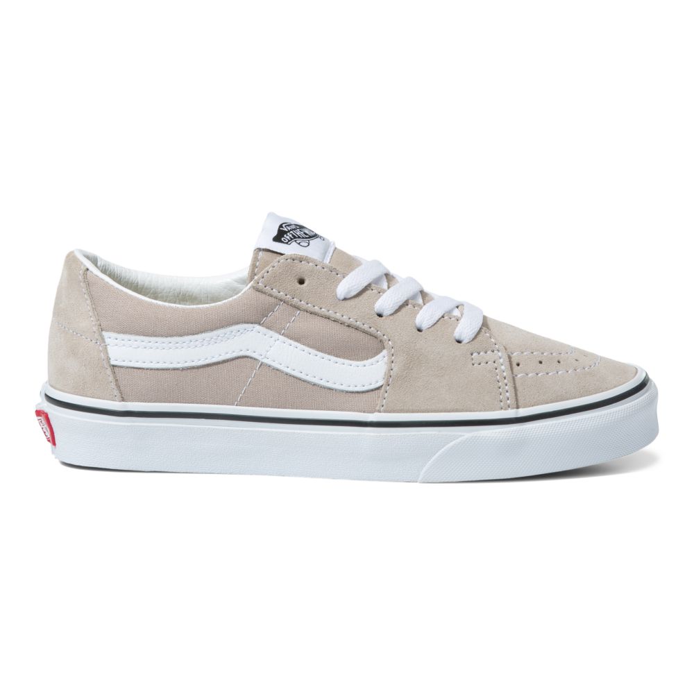 Pánské Classic Vans Sk8-Low Viacfarebný | WJ5607381