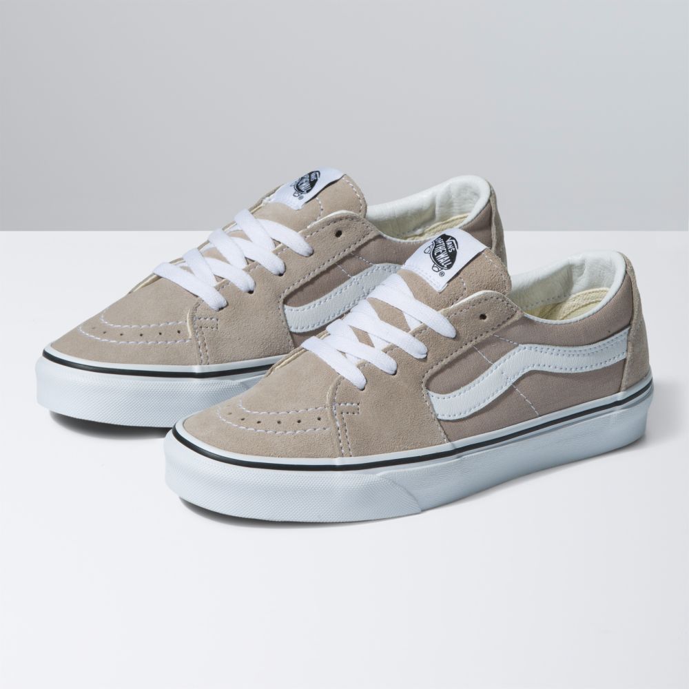 Pánské Classic Vans Sk8-Low Viacfarebný | WJ5607381