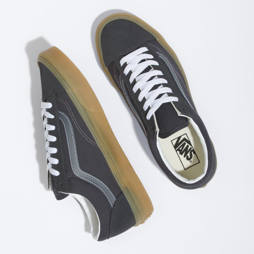 Pánské Classic Vans Style 36 Viacfarebný | ZF4932806