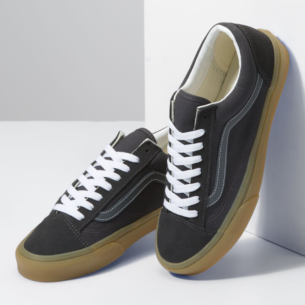 Pánské Classic Vans Style 36 Viacfarebný | ZF4932806