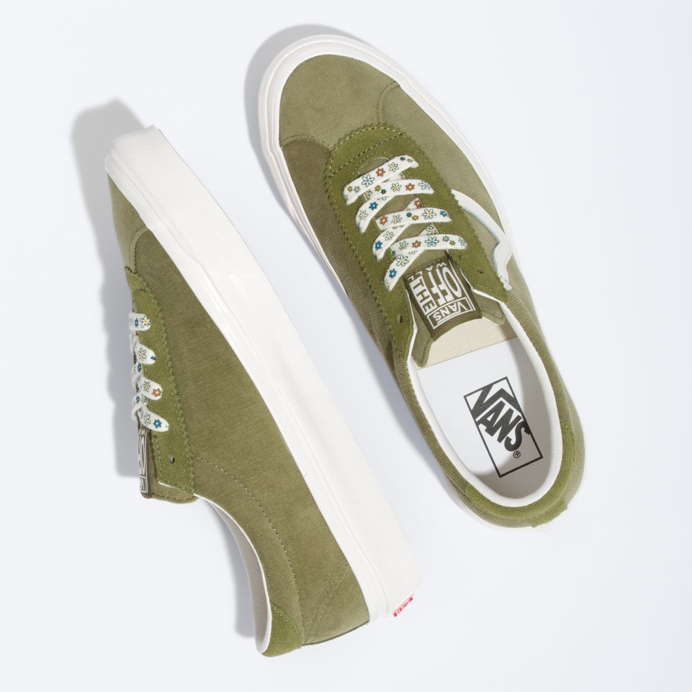 Pánské Classic Vans Style 73 DX Viacfarebný | JE9517604