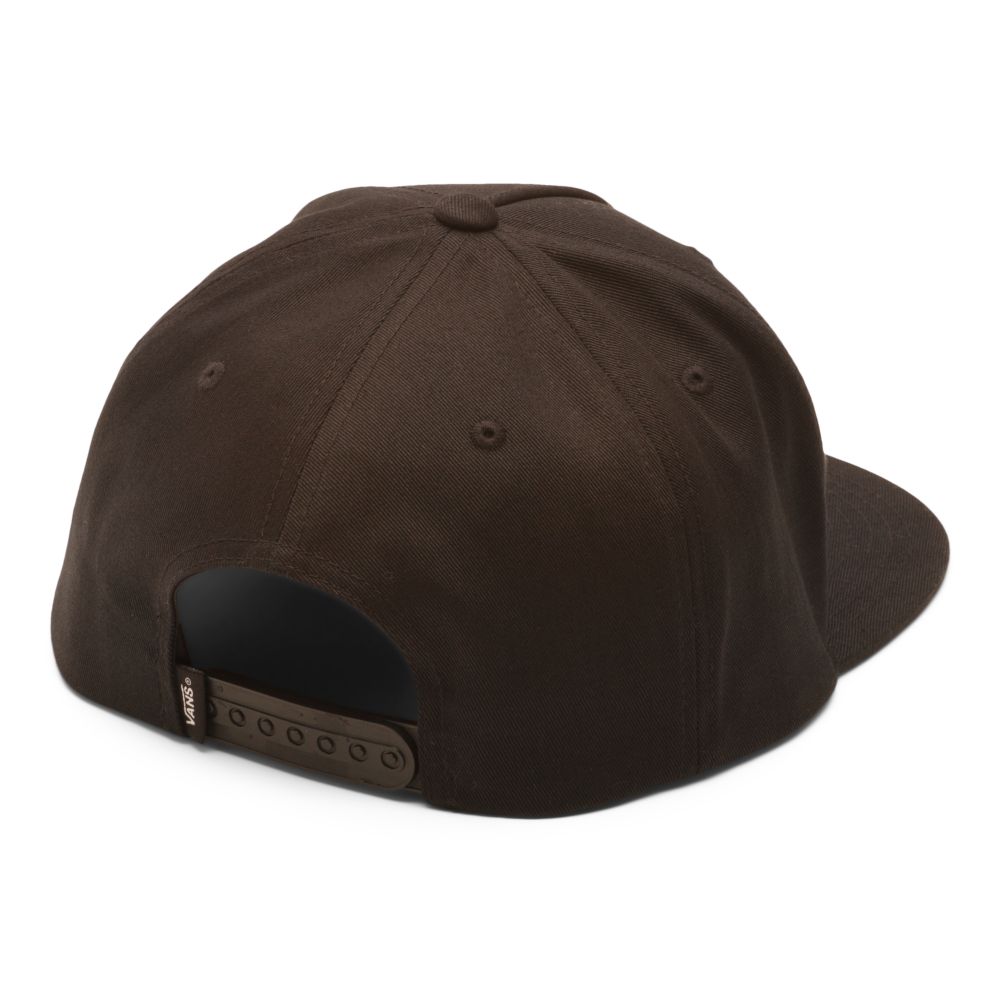 Pánské Klobouky Vans 66 Butterfly Snapback Černé | EX1093867