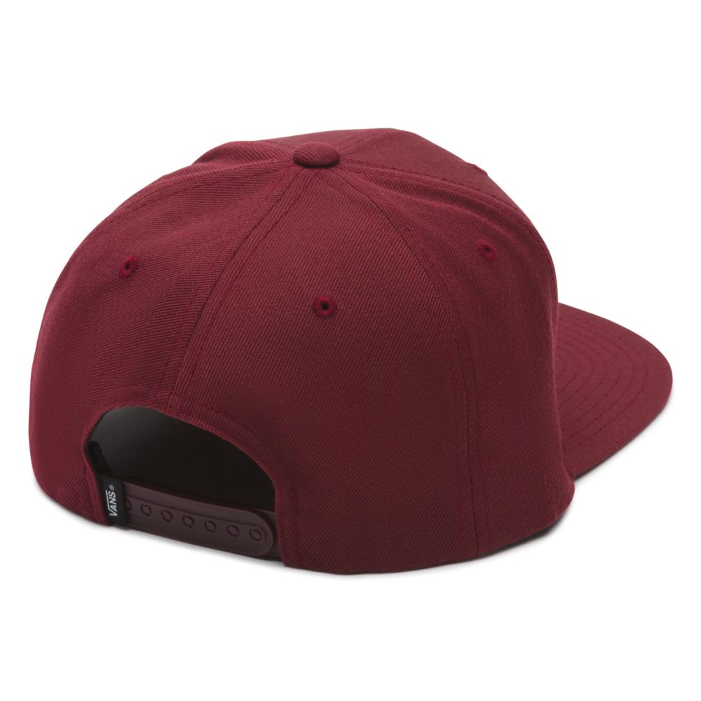 Pánské Klobouky Vans Drop V Snapback Viacfarebný | GP8096521