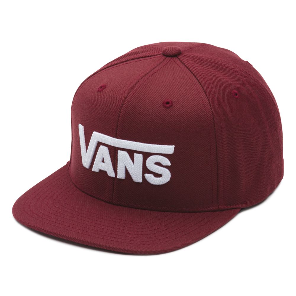 Pánské Klobouky Vans Drop V Snapback Viacfarebný | GP8096521