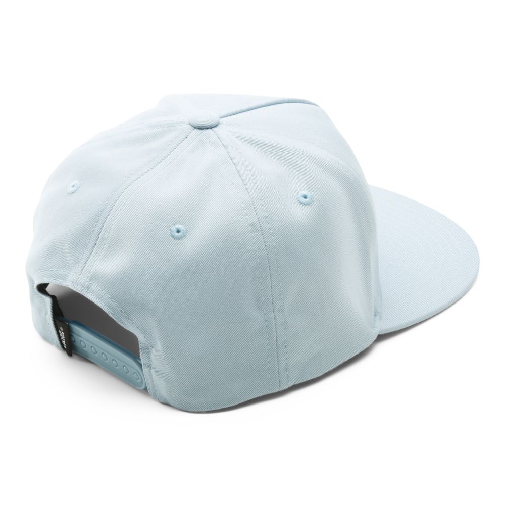 Pánské Klobouky Vans Easy Box Snapback Blankyt | PW6135498