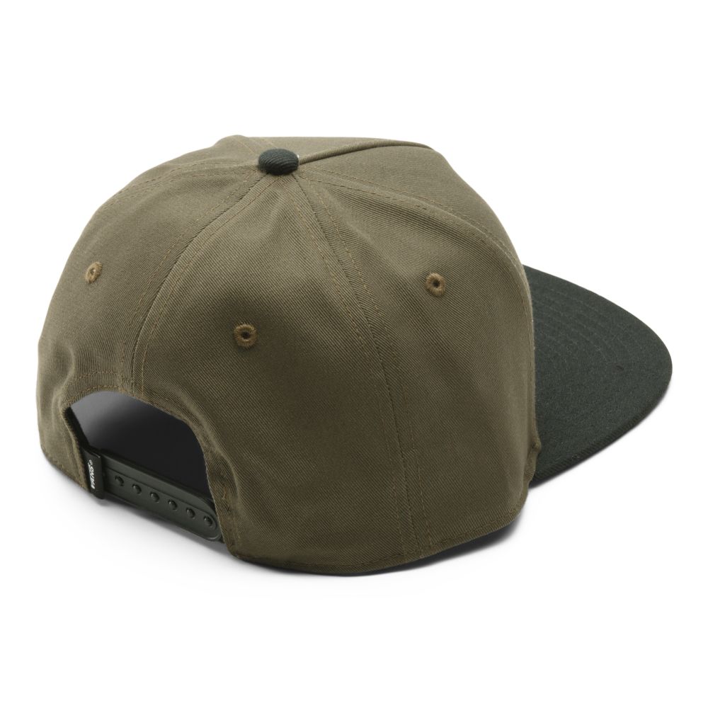 Pánské Klobouky Vans Hilcrest Snapback Viacfarebný | FW0296478