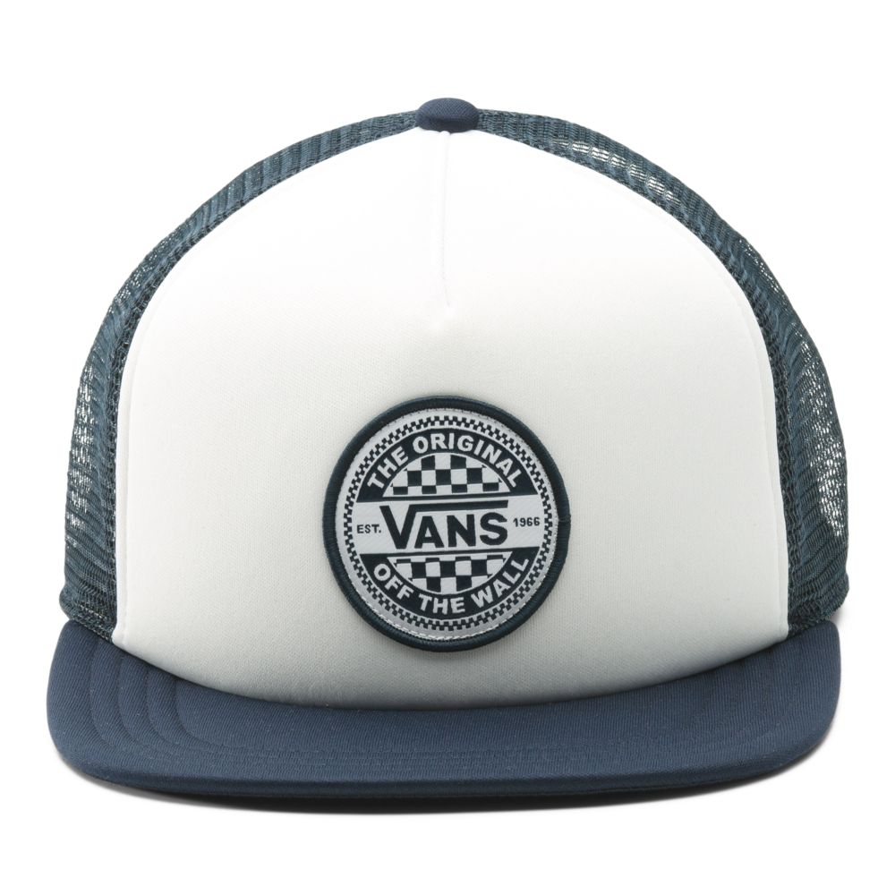 Pánské Klobouky Vans OTW Trucker Viacfarebný | SD3546198