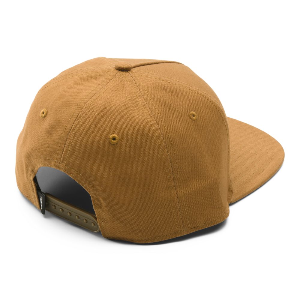 Pánské Klobouky Vans Ogden Snapback Viacfarebný | VQ7438290