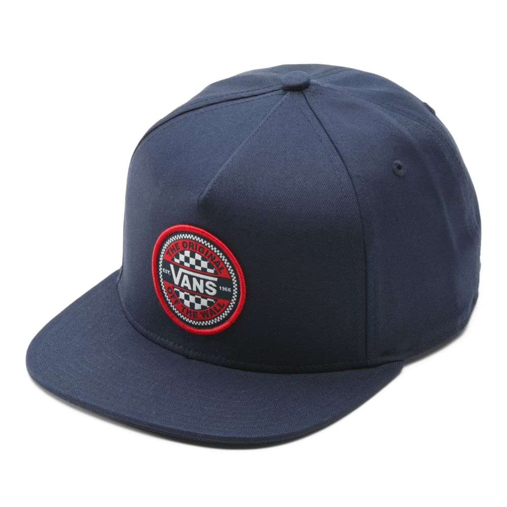 Pánské Klobouky Vans The Original Snapback Viacfarebný | SF9271630