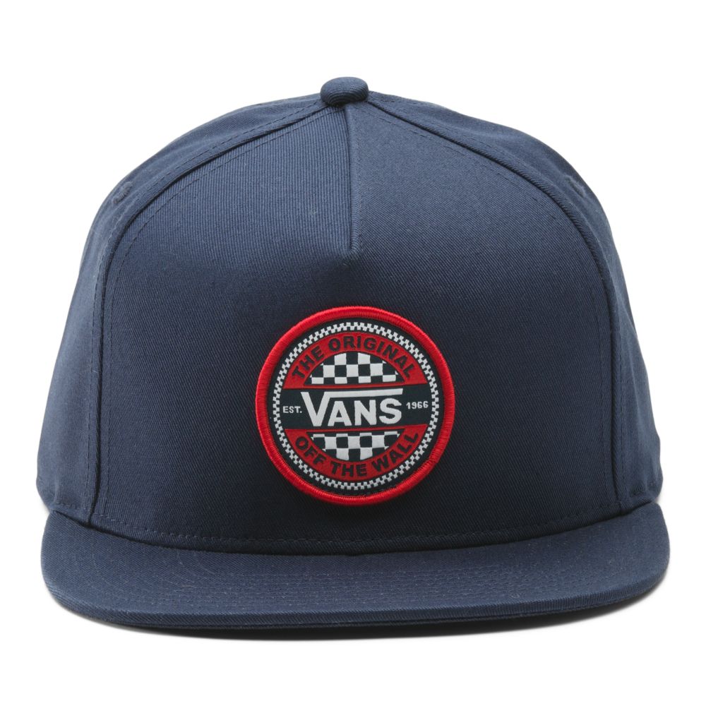 Pánské Klobouky Vans The Original Snapback Viacfarebný | SF9271630