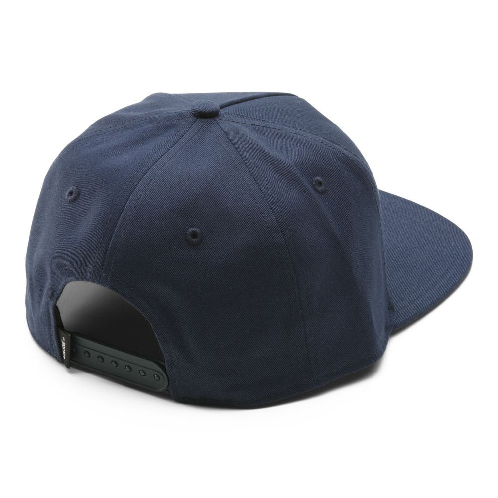 Pánské Klobouky Vans The Original Snapback Viacfarebný | SF9271630