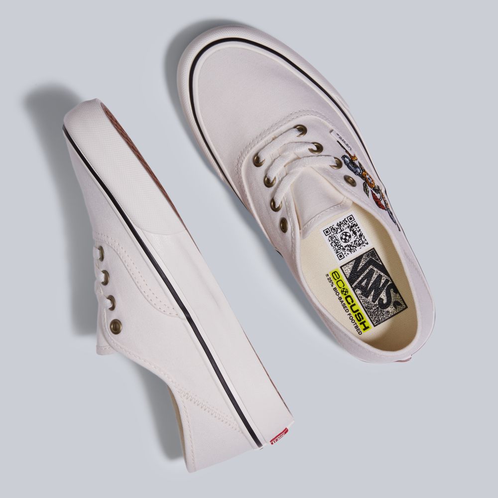 Pánské Sandály Vans Authentic SF Světle Hnědé | JC5769384