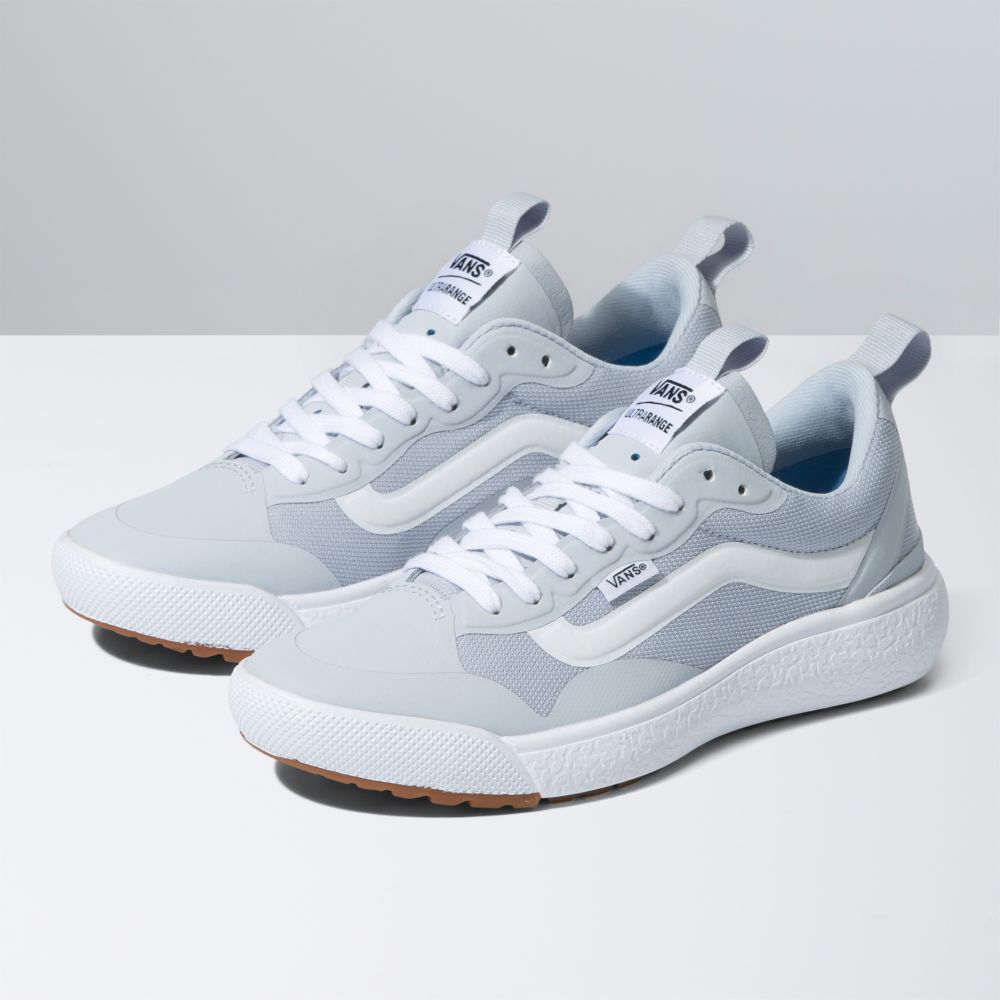 Pánské Sandály Vans UltraRange EXO Šedé | SR8362159