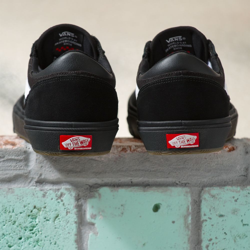 Pánské Skate Boty Vans Gilbert Crockett Viacfarebný | QK5163280