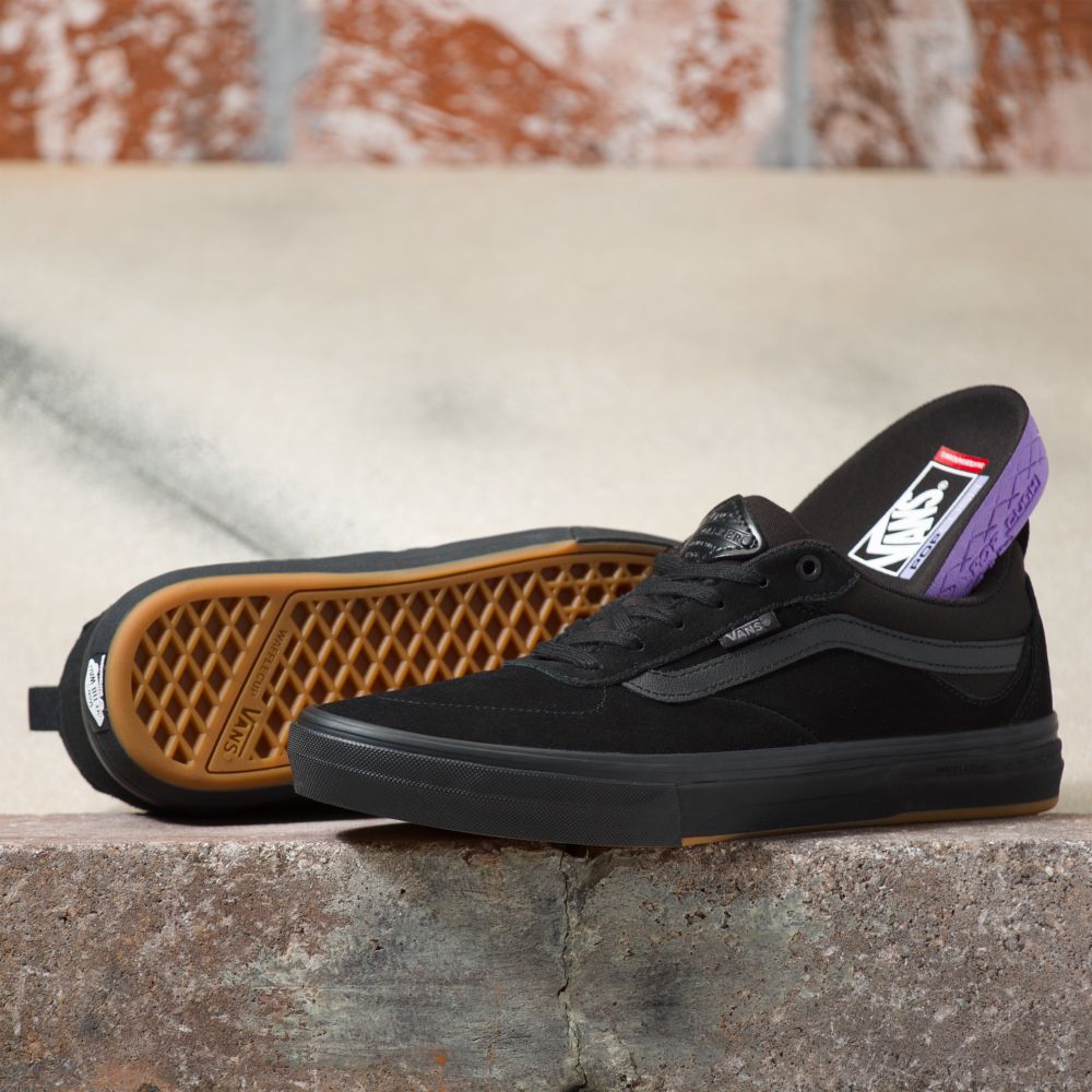 Pánské Skate Boty Vans Kyle Walker Viacfarebný | JC7358026