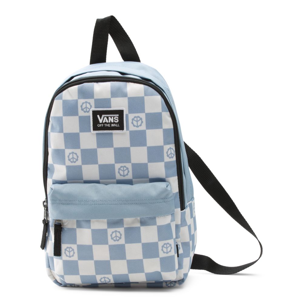 Pánské Tašky Vans Bounds Small Blankyt | JH4738691