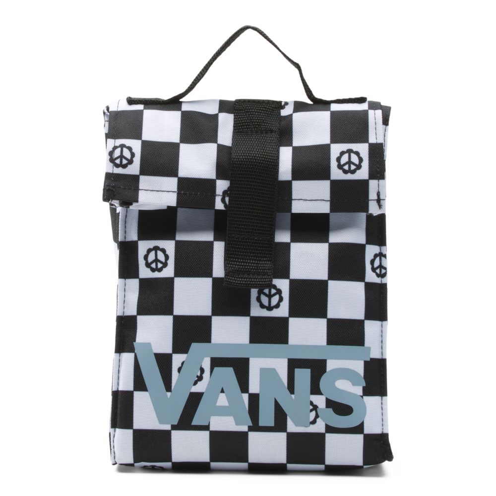 Pánské Tašky Vans OTW Černé Blankyt | GR4321805