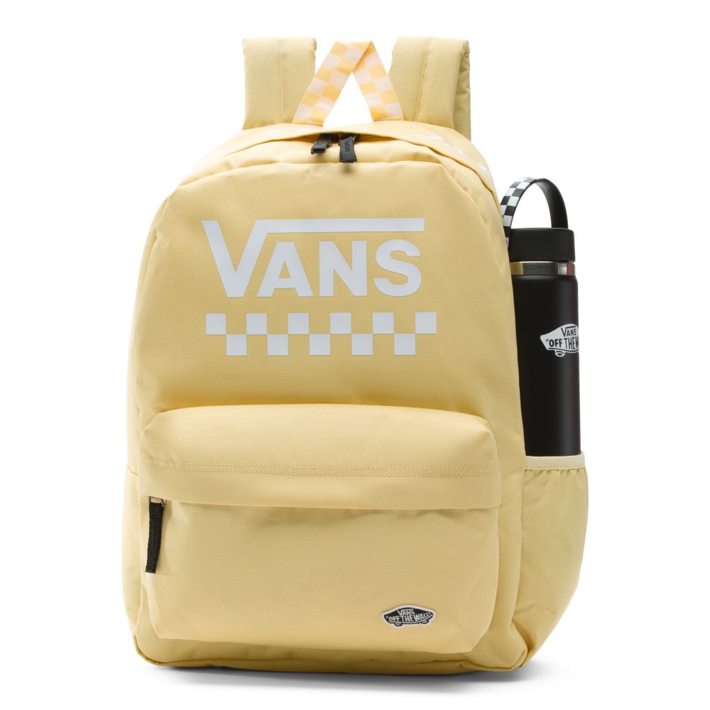 Pánské Tašky Vans Street Sportovní Realm Viacfarebný | DP5892107