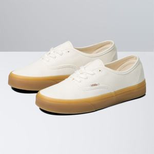 Dámské Classic Vans Authentic Bílé | YW7086394