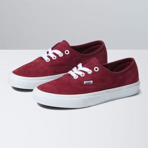 Dámské Classic Vans Authentic Hnědé | AV4093682