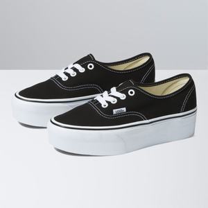 Dámské Classic Vans Authentic Stackform Viacfarebný | QP5926837