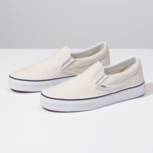 Dámské Classic Vans Bílé | LB9372540