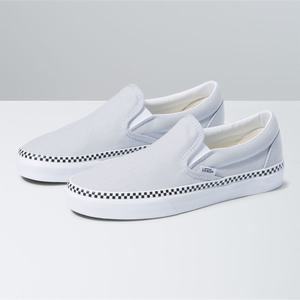 Dámské Classic Vans Classic Šedé | YJ0839274