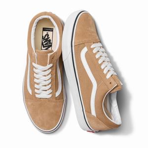 Dámské Classic Vans Customs Cornstalk Old Skool Viacfarebný | EF9724085