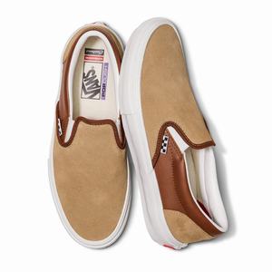 Dámské Classic Vans Customs Cornstalk Semišové Viacfarebný | TK0471259