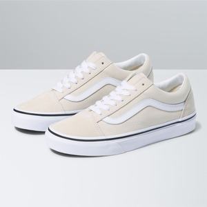 Dámské Classic Vans Old Skool Bílé | DY2435981