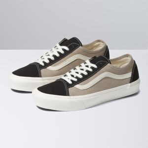 Dámské Classic Vans Old Skool Tapered Viacfarebný Černé | YJ4512678