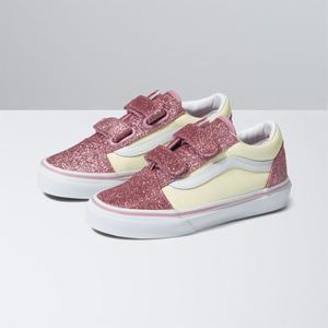 Dámské Classic Vans Old Skool V Viacfarebný | BH8109247