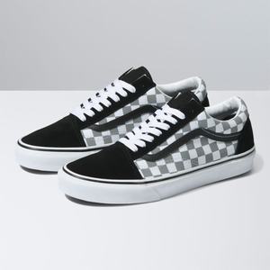 Dámské Classic Vans Old Skool Viacfarebný | UR0819476