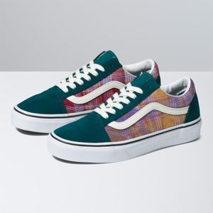 Dámské Classic Vans Old Skool Viacfarebný | VK1847609