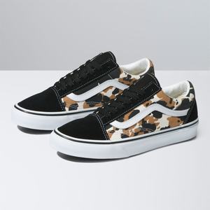 Dámské Classic Vans Old Skool Viacfarebný | WN5078394