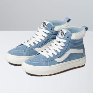 Dámské Classic Vans Sk8-HI MTE-1 Blankyt | EV4980136