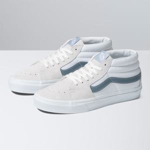 Dámské Classic Vans Sk8-Mid Viacfarebný | LP1239867