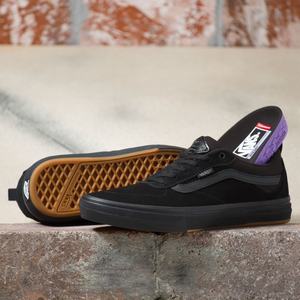 Dámské Skate Boty Vans Kyle Walker Viacfarebný | CO1324590