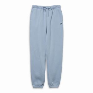 Dámské Tepláky Vans ComfyCush Relaxed Blankyt | JI8459327