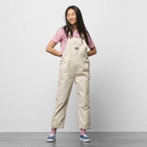 Dámské Tepláky Vans Ground Pracovní Overall Viacfarebný | SH3695824