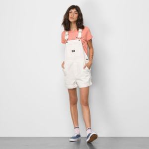 Dámské Tepláky Vans Ground Pracovní Shortall Viacfarebný | NL6471590