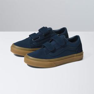 Dětské Classic Vans Old Skool V Viacfarebný | HN4806195