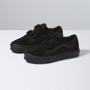 Dětské Classic Vans Old Skool V Viacfarebný | TA9054123