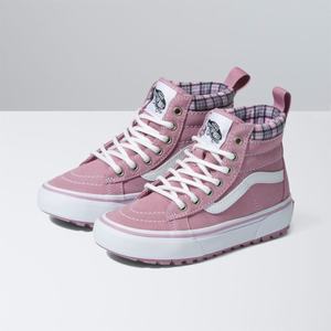 Dětské Classic Vans Sk8-HI MTE-1 Viacfarebný | OX3140529