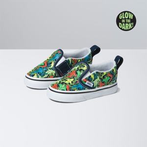 Dětské Classic Vans V Viacfarebný | ZQ4965803