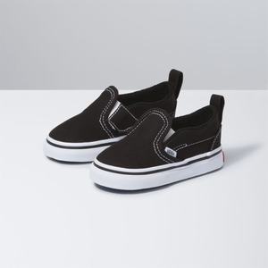 Dětské Classic Vans V Černé Bílé | MD3726150